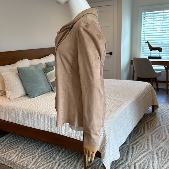 Mote jacket - Picture 5 of 8